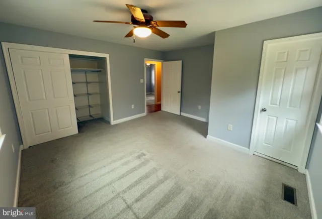 a view of a livingroom with a fireplace