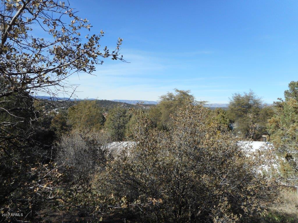 609 West Rim View Road, Unit 14 Payson, AZ 85541 - Photo 3 of 8 015