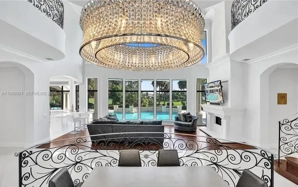 $7,195,000 | 7130 Lemon Grass Drive, Parkland, FL 33076