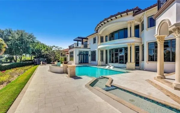$7,195,000 | 7130 Lemon Grass Drive, Parkland, FL 33076