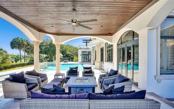 $7,195,000 | 7130 Lemon Grass Drive, Parkland, FL 33076