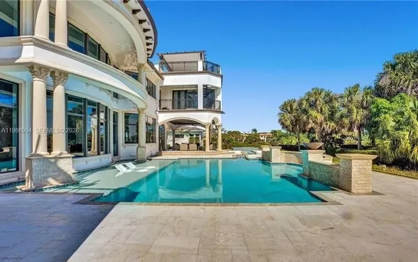 $7,195,000 | 7130 Lemon Grass Drive, Parkland, FL 33076