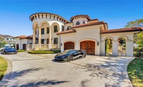 $7,195,000 | 7130 Lemon Grass Drive, Parkland, FL 33076