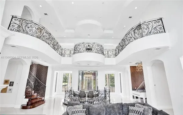 $7,195,000 | 7130 Lemon Grass Drive, Parkland, FL 33076
