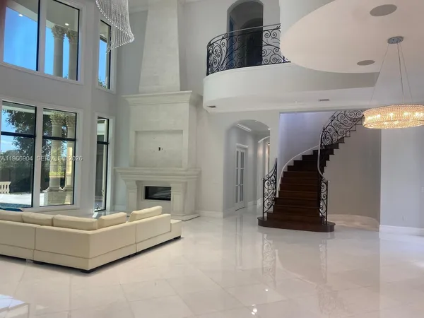 $7,195,000 | 7130 Lemon Grass Drive, Parkland, FL 33076