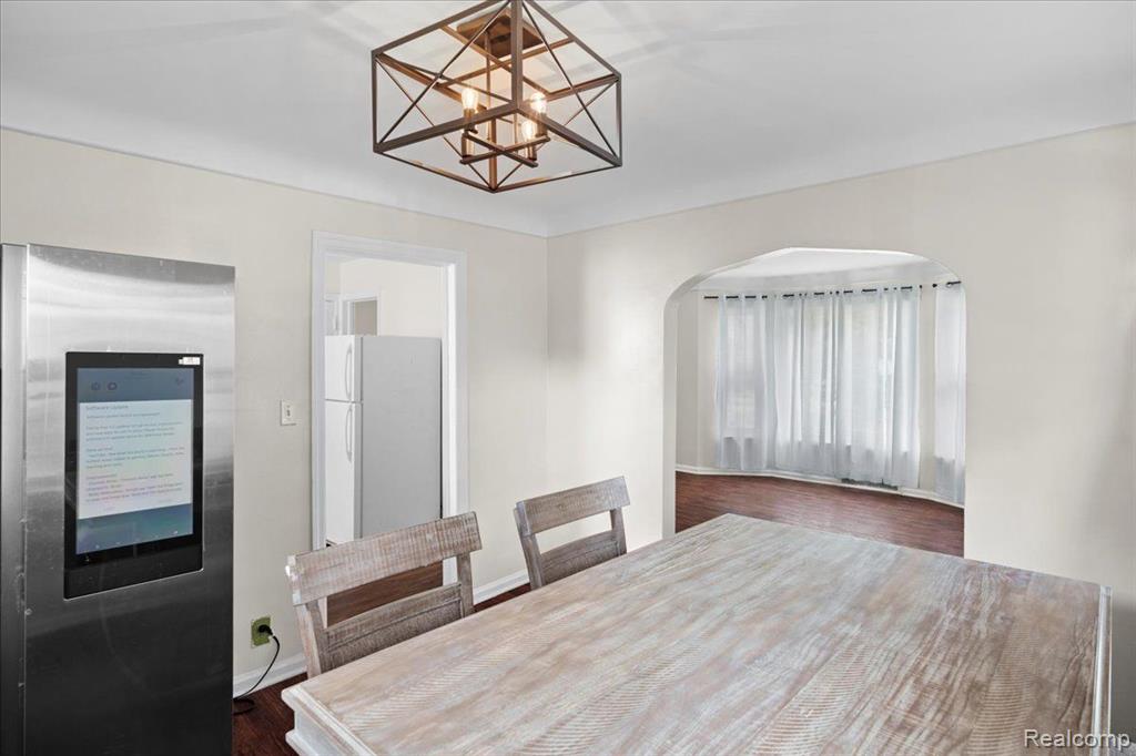 17231 Edinborough Road Detroit, MI 48219 - Photo 11 of 32 Gallery Image 11