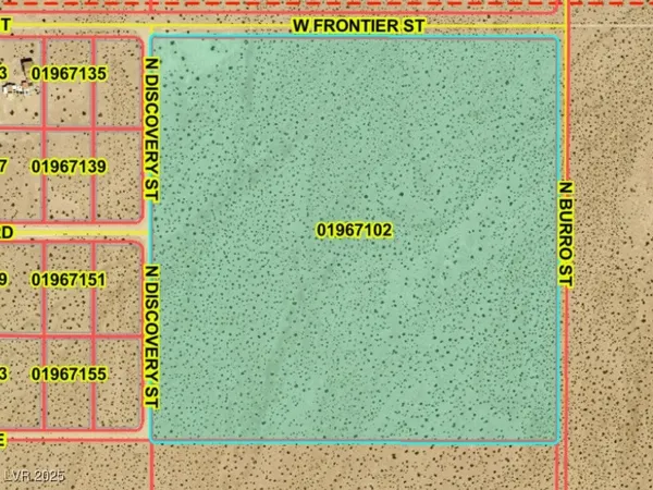 $144,000 | 2625 West Frontier Street, Amargosa Valley, NV 89020