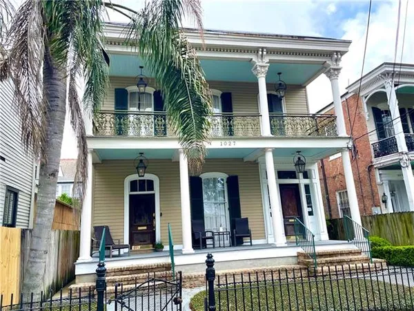 $250,000 | 1027 Washington Avenue, Unit A, New Orleans, LA 70130
