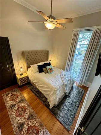 $250,000 | 1027 Washington Avenue, Unit A, New Orleans, LA 70130