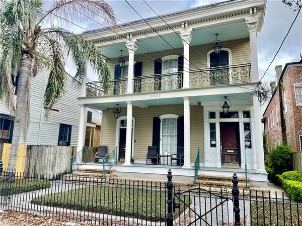 $250,000 | 1027 Washington Avenue, Unit A, New Orleans, LA 70130