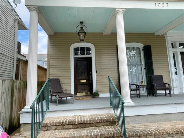 $250,000 | 1027 Washington Avenue, Unit A, New Orleans, LA 70130