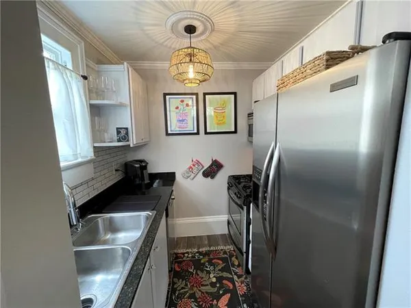 $250,000 | 1027 Washington Avenue, Unit A, New Orleans, LA 70130