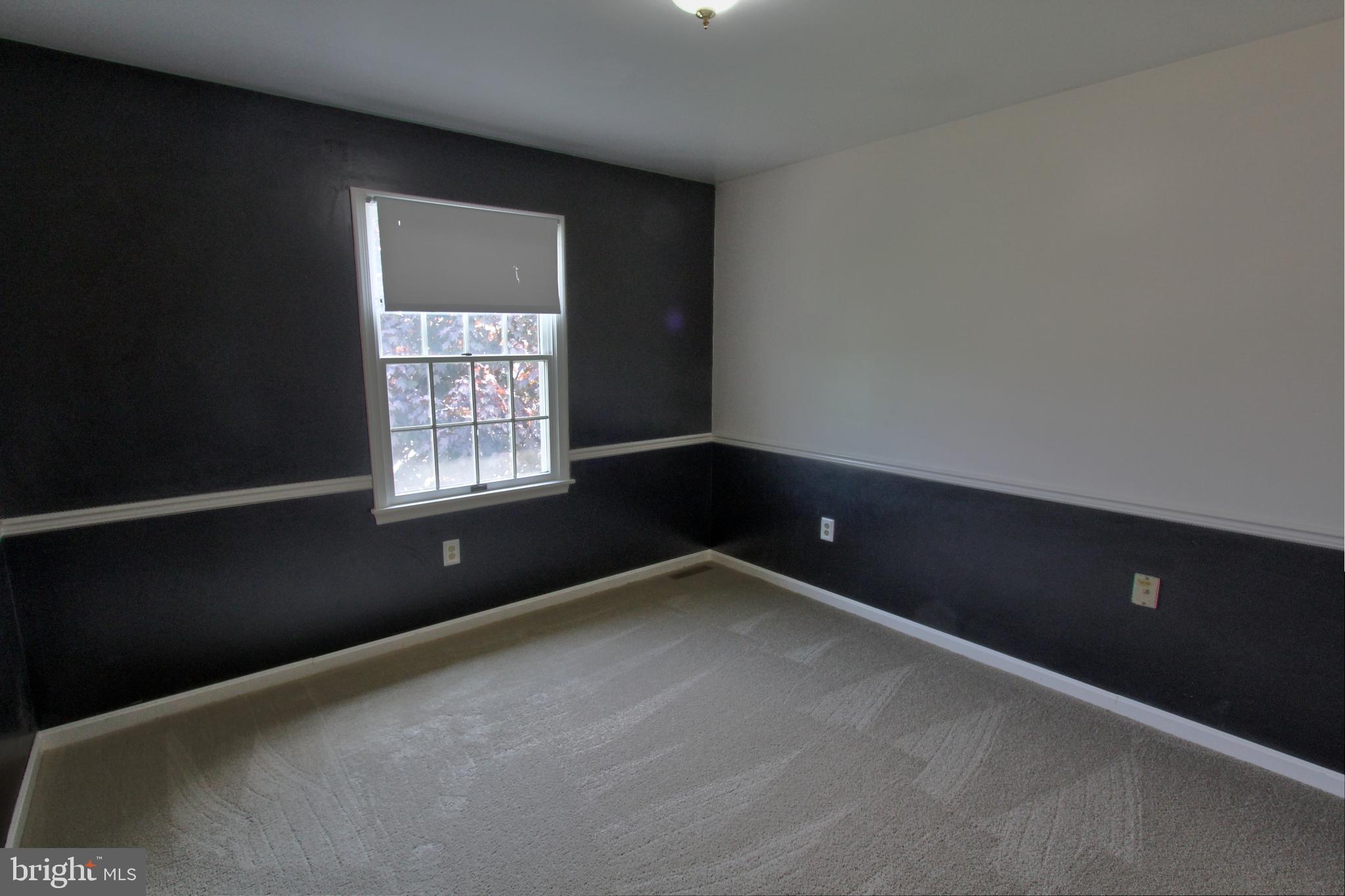 805 Maidstone Road Harrisburg, PA 17111 - Photo 22 of 35 Bedroom 3 w/ Brand New Carpeting