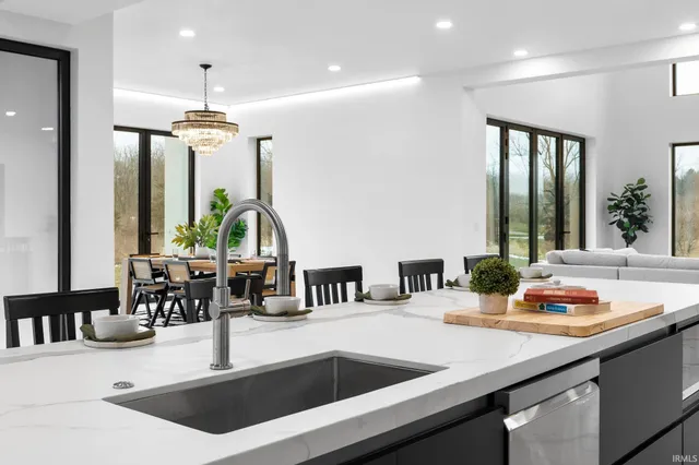 $1,299,900 | 6519 Ironclad Way, West Lafayette, IN 47906