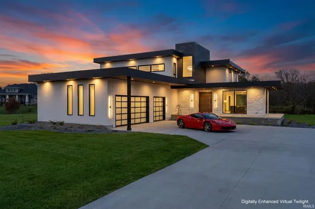 $1,299,900 | 6519 Ironclad Way, West Lafayette, IN 47906