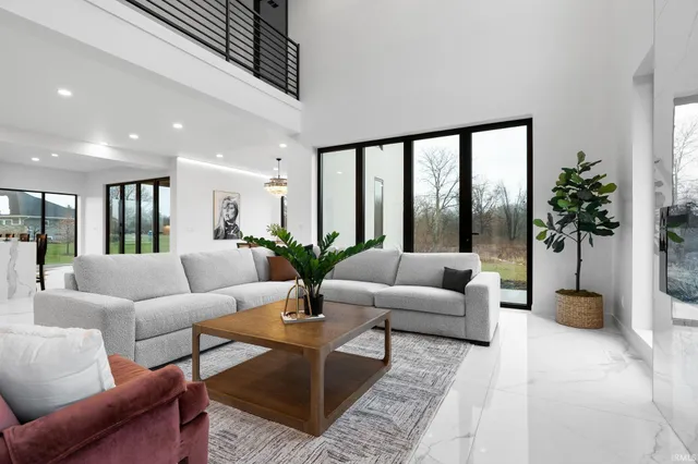 $1,299,900 | 6519 Ironclad Way, West Lafayette, IN 47906