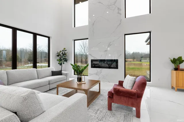 $1,299,900 | 6519 Ironclad Way, West Lafayette, IN 47906