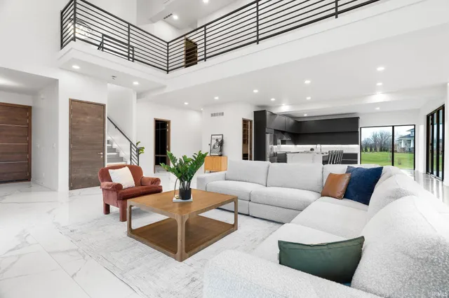 $1,299,900 | 6519 Ironclad Way, West Lafayette, IN 47906