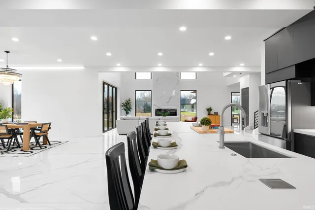 $1,299,900 | 6519 Ironclad Way, West Lafayette, IN 47906