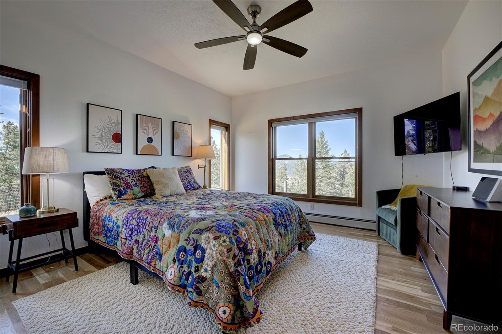 451 Sawmill Creek Road Evergreen, CO 80439 - Photo 18 of 47