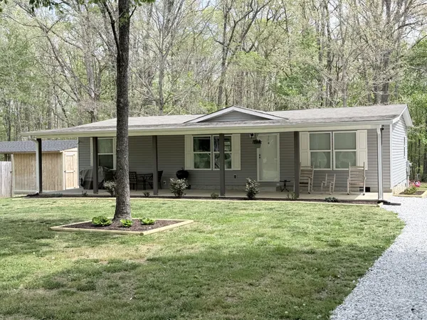 $247,000 | 720 Trussell Road, Monteagle, TN 37356