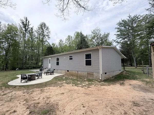 $247,000 | 720 Trussell Road, Monteagle, TN 37356