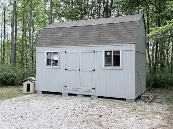 $247,000 | 720 Trussell Road, Monteagle, TN 37356
