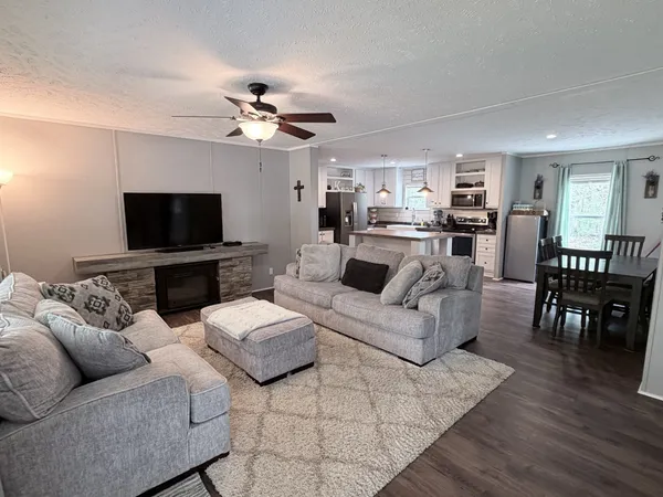 $247,000 | 720 Trussell Road, Monteagle, TN 37356