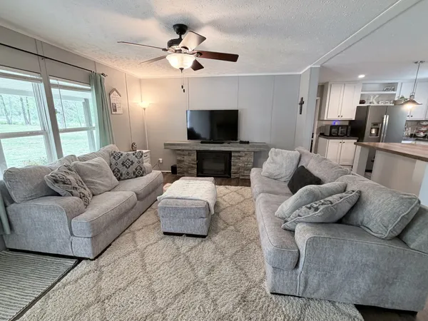 $247,000 | 720 Trussell Road, Monteagle, TN 37356