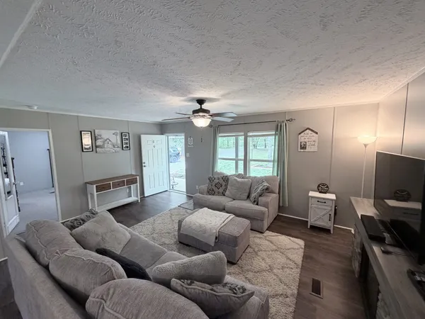 $247,000 | 720 Trussell Road, Monteagle, TN 37356