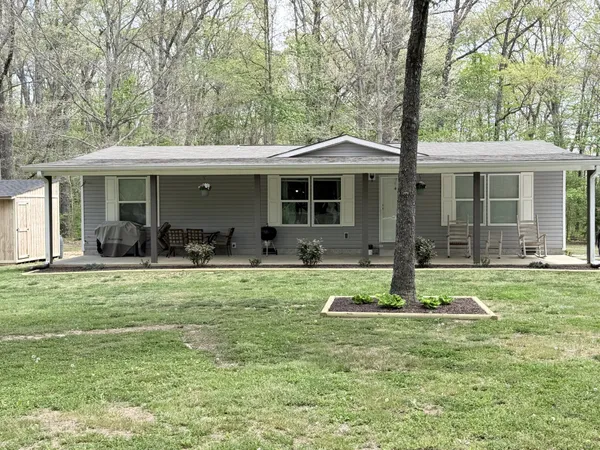 $247,000 | 720 Trussell Road, Monteagle, TN 37356