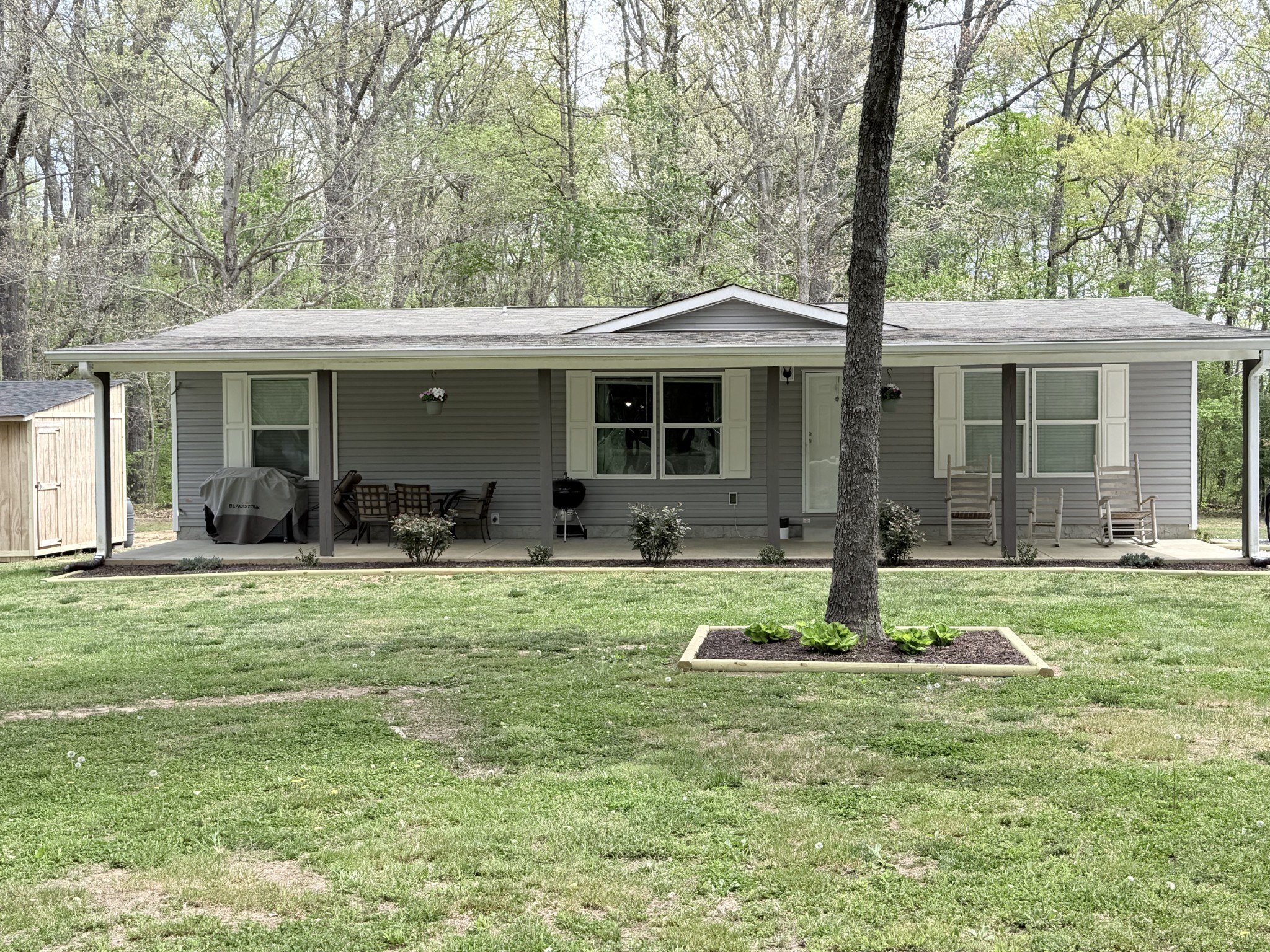 720 Trussell Road Monteagle, TN 37356 - Photo 2 of 40