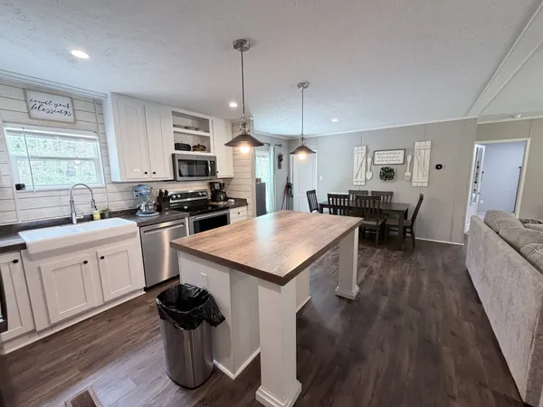 $247,000 | 720 Trussell Road, Monteagle, TN 37356