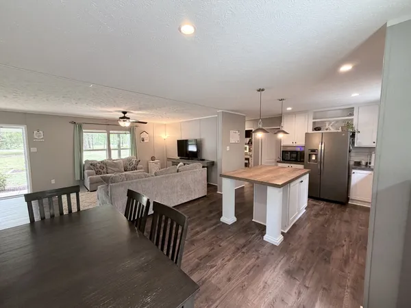 $247,000 | 720 Trussell Road, Monteagle, TN 37356