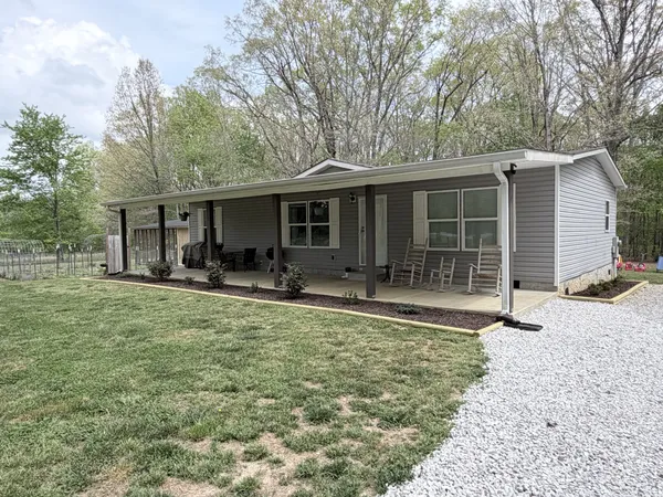 $247,000 | 720 Trussell Road, Monteagle, TN 37356