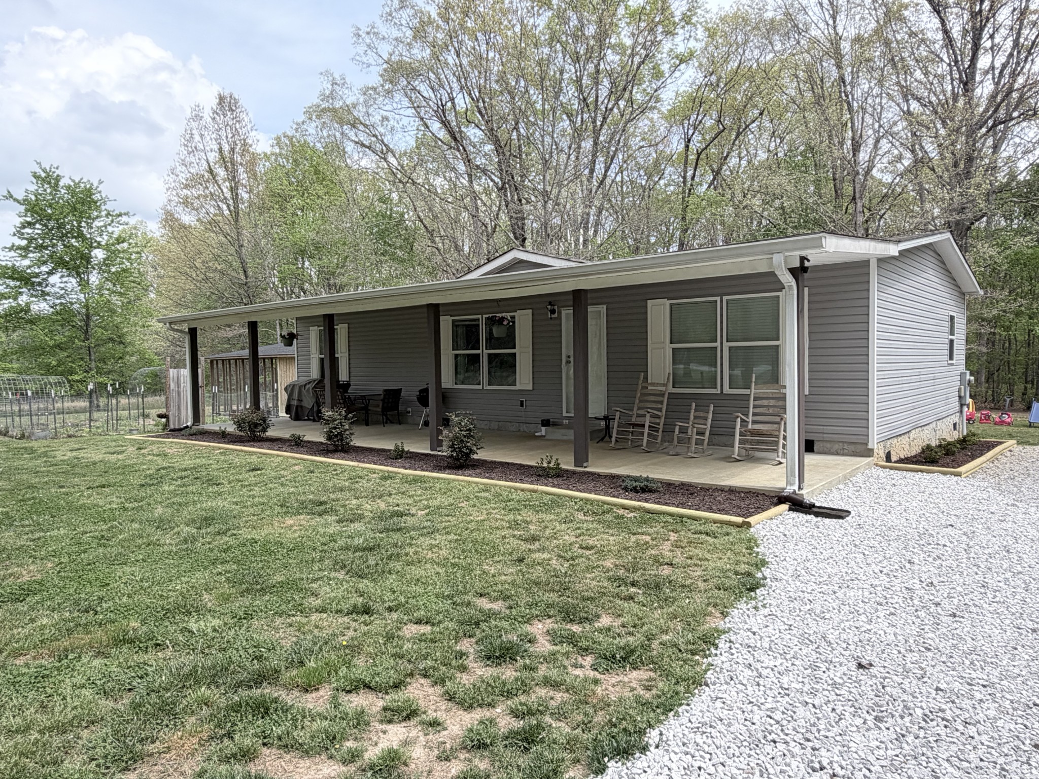 720 Trussell Road Monteagle, TN 37356 - Photo 6 of 40