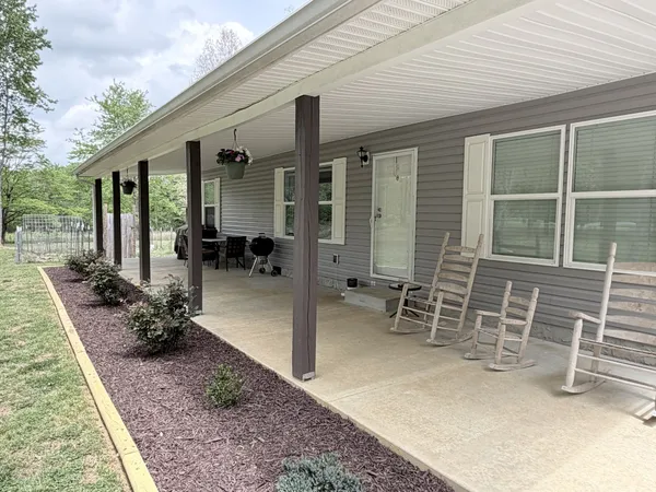 $247,000 | 720 Trussell Road, Monteagle, TN 37356