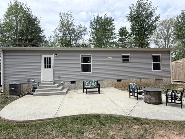 $247,000 | 720 Trussell Road, Monteagle, TN 37356