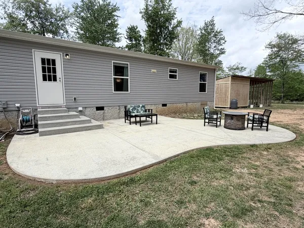 $247,000 | 720 Trussell Road, Monteagle, TN 37356