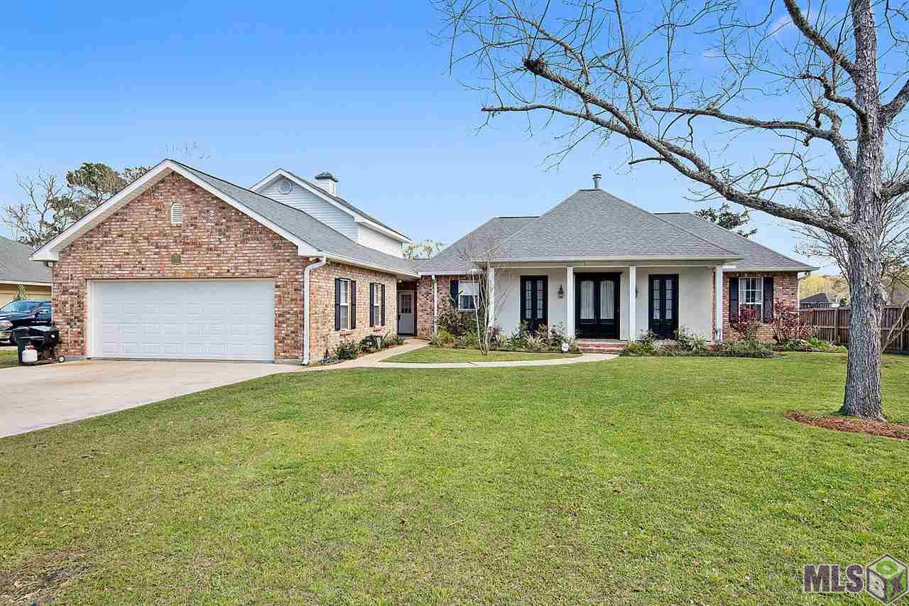 17410 Summerfield Road North Prairieville, LA 70769 - Photo 1 of 17 Gallery Image 1