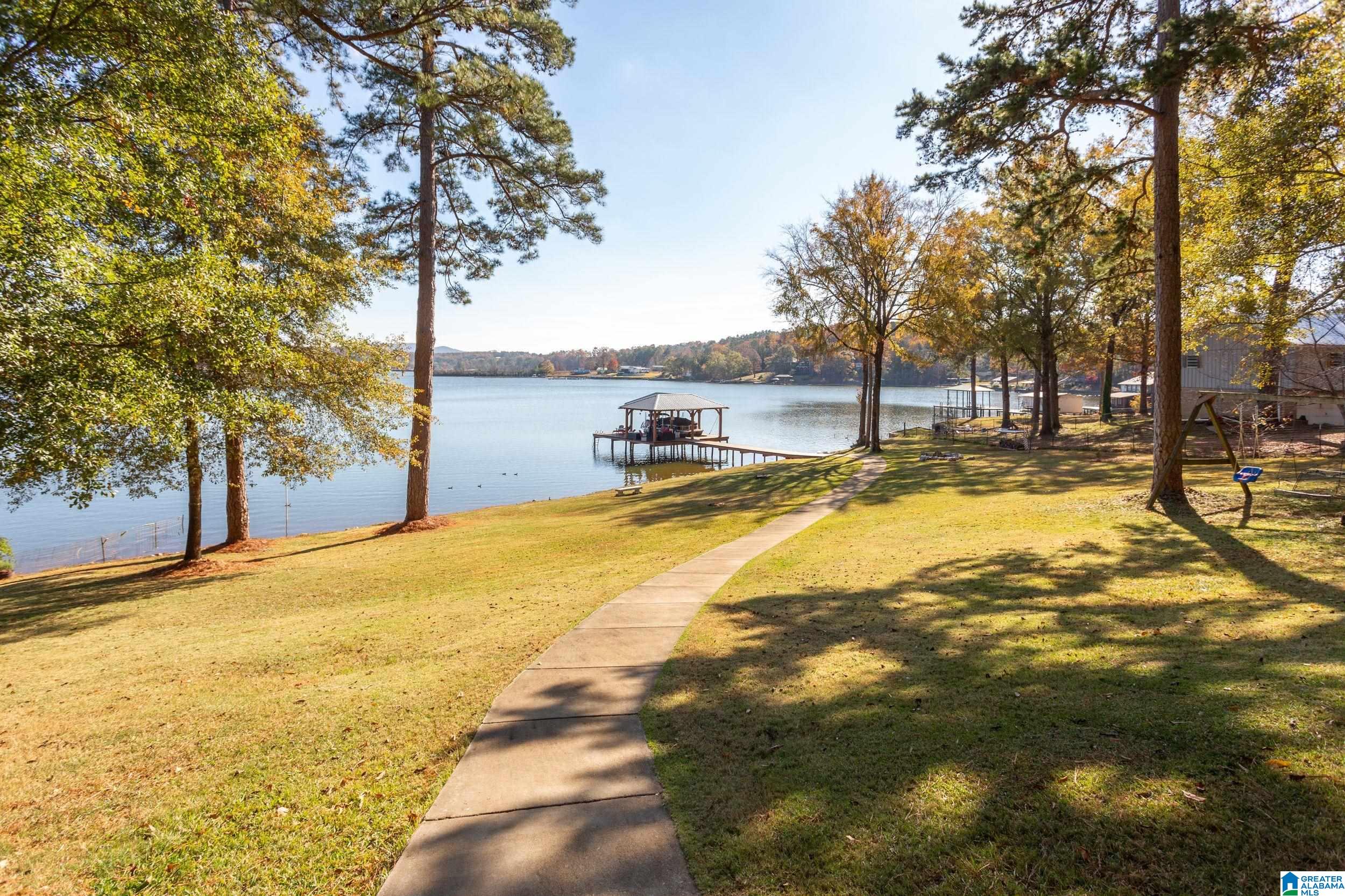 908 Davis Acres Drive Alpine, AL 35014 - Photo 34 of 42