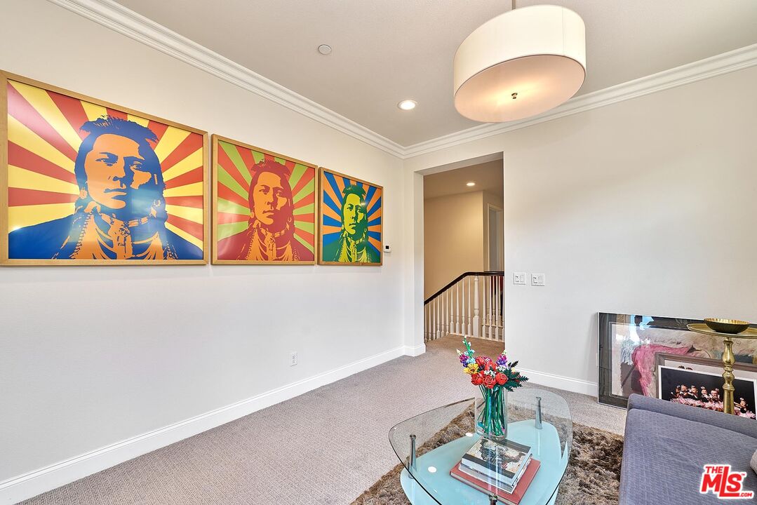 24950 Old Stone Way Stevenson Ranch, CA 91381 - Photo 52 of 59