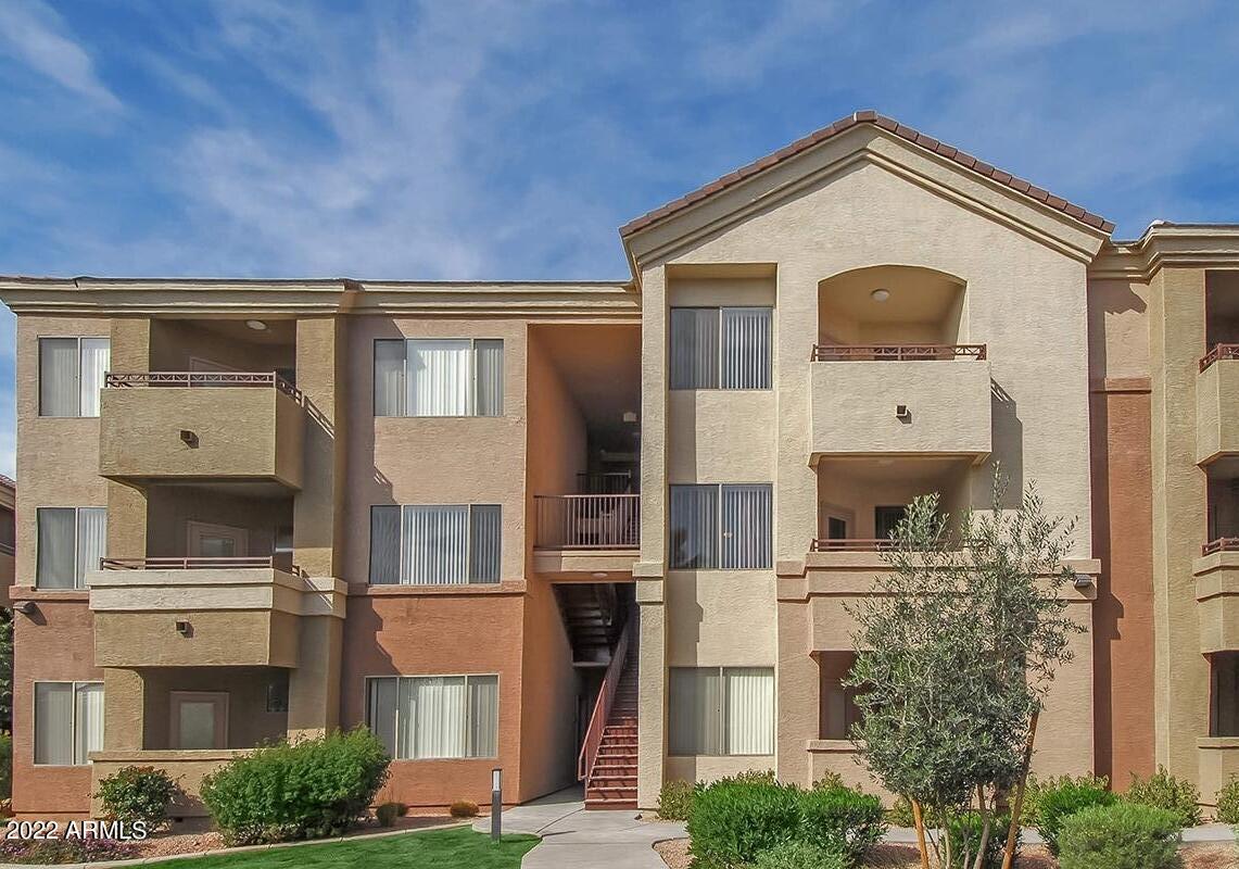 18416 North Cave Creek Road, Unit 3022 Phoenix, AZ 85032 - Photo 1 of 8 18416