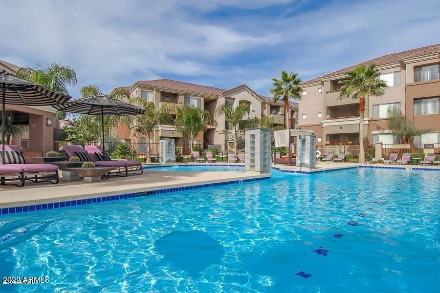 18416 North Cave Creek Road, Unit 3022 Phoenix, AZ 85032 - Photo 8 of 8 18416 pool