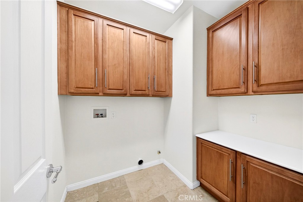 13740 Santa Maria Drive Rancho Cucamonga, CA 91739 - Photo 41 of 53 a view of cabinets and wooden floor