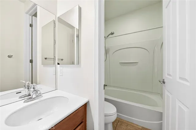 a view of a house with a garden