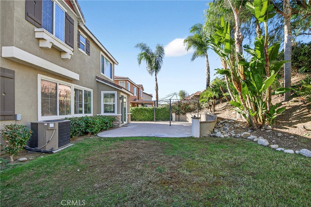 13740 Santa Maria Drive Rancho Cucamonga, CA 91739 - Photo 53 of 53 a view of house with yard and entertaining space