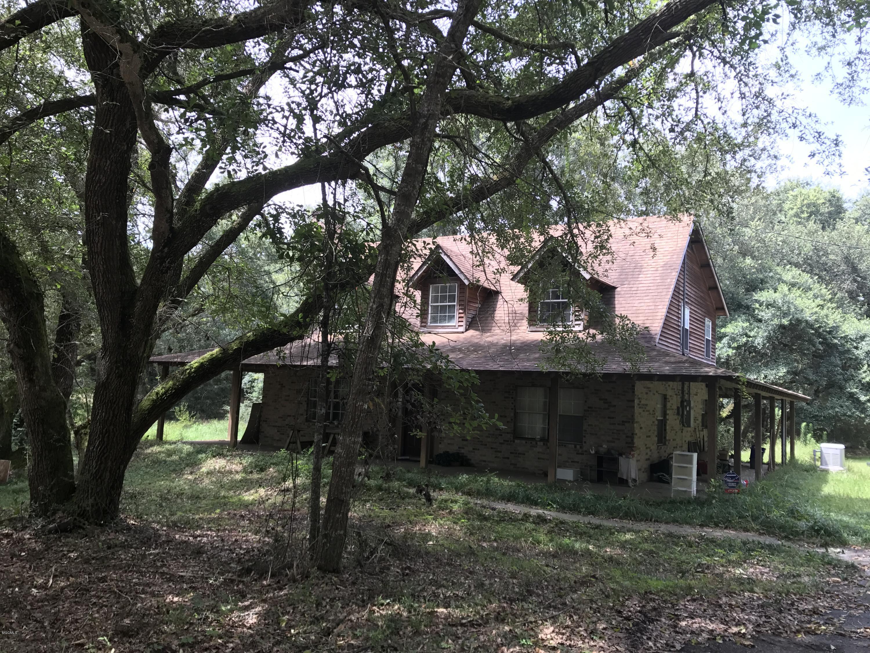 26552 Eddy Road Pass Christian, MS 39571 - Photo 1 of 11 IMG_1980