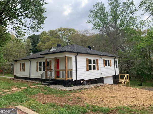 $280,000 | 10170 Lavonia Road, Carnesville, GA 30521