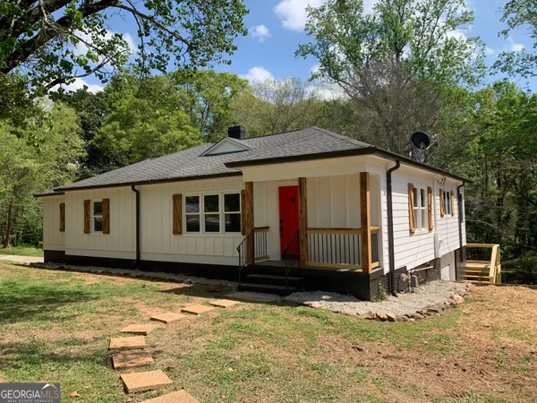 $280,000 | 10170 Lavonia Road, Carnesville, GA 30521